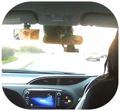 Top Grade A Instructor Lead The Way Driver Training Hull John at Lead The Way driver training keeps up his professional development to help you develop on your Driving Lessons